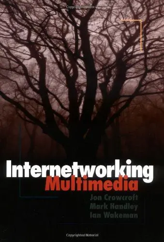Produktbild: Internetworking Multimedia