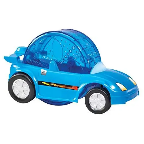 Produktbild: Interpet 861361 Superpet Critter Cruiser - Kleintierspielauto