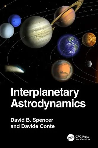 Produktbild: Interplanetary Astrodynamics