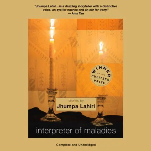 Produktbild: Interpreter of Maladies