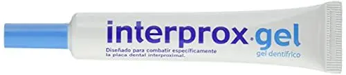 Produktbild: Interprox Gel Dental 20Ml