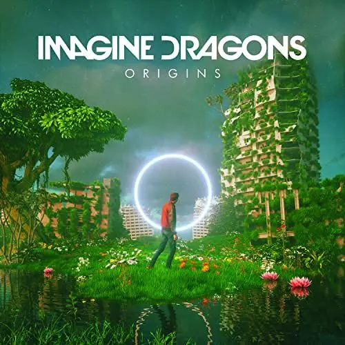 Produktbild: INTERSCOPE Origins