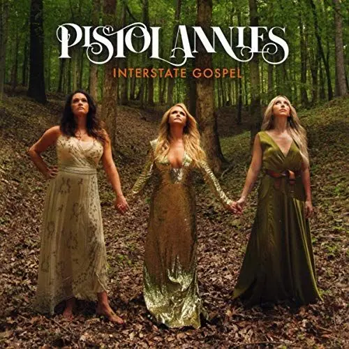 Produktbild: Interstate Gospel