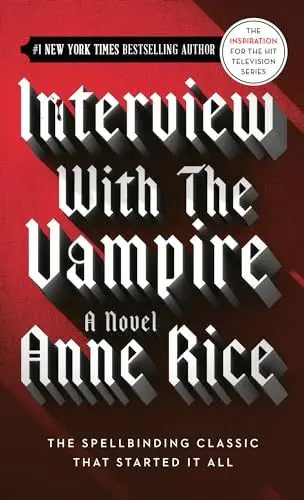 Produktbild: Interview with the Vampire