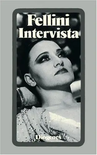 Produktbild: Intervista: Drehbuch