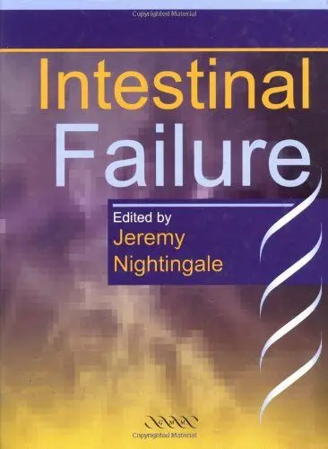 Produktbild: Intestinal Failure (Greenwich Medical Media)