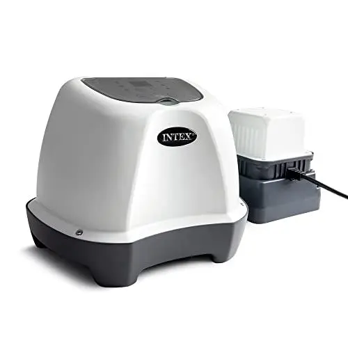 Produktbild: Intex 230V Krystal Clear Saltwater System CG-26664