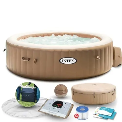 Produktbild: Intex 28428 Spa, Mehrfarbig