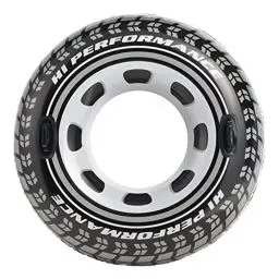 Produktbild: Zwemband opblaasbaar Intex truckband, Bunt, 114 cm (56268NP)