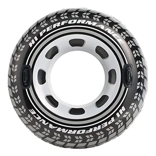 Produktbild: Zwemband opblaasbaar Intex truckband, Bunt, 114 cm (56268NP)