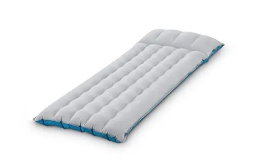 Produktbild: Intex Camping-Luftmatratze, Unisex, 67997, bunt, 67x184x17 cm