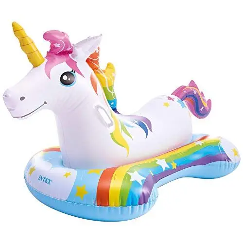 Produktbild: Intex Unicorn Ride-ON