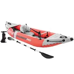 Produktbild: Intex Unisex's Kayak, Multicolour, One Size