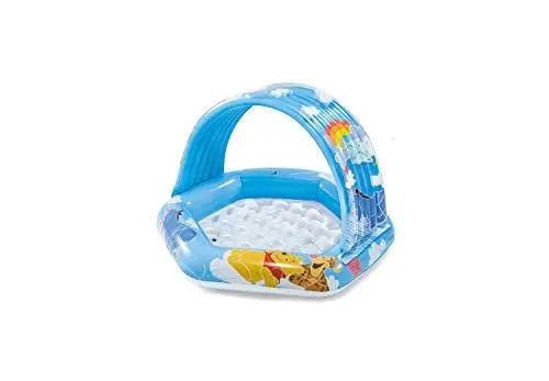 Produktbild: Intex Winnie The Pooh Baby Pool