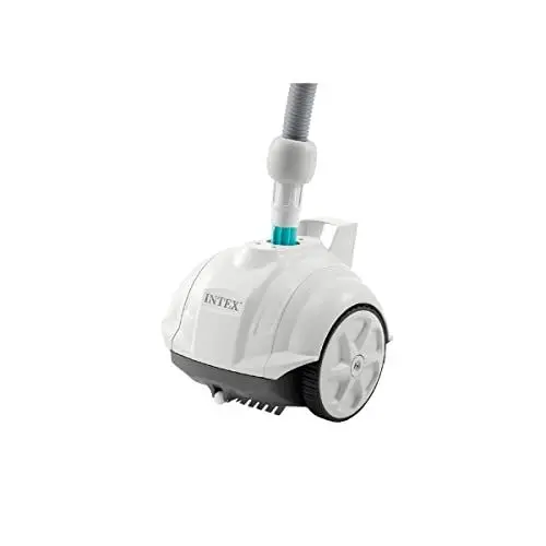 Produktbild: Intex ZX50 Auto Poolreiniger, (28007)