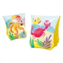 Produktbild: Intex - Schwimmflügel 3-6 Jahre