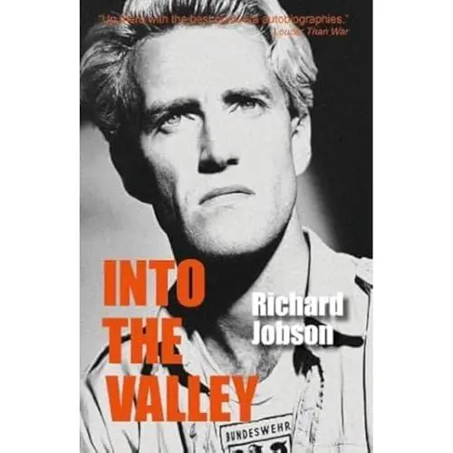 Produktbild: Into The Valley