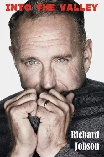 Produktbild: Into The Valley - The Autobiography