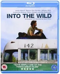 Produktbild: Into The Wild (Blu-ray) (2007)