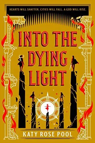 Produktbild: Into the Dying Light (The Age of Darkness, 3)
