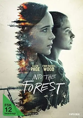 Produktbild: Into the Forest