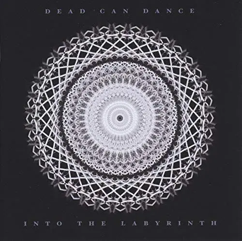 Produktbild: Into the Labyrinth