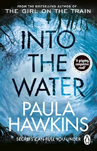 Produktbild: Into the Water: The Sunday Times Bestseller