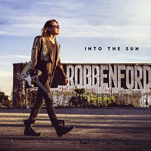 Produktbild: Into the Sun