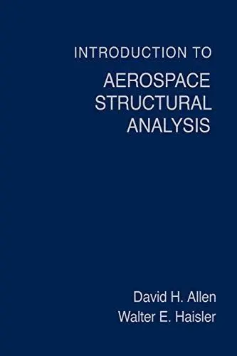 Produktbild: Intro to Aerospace Structured Analysis
