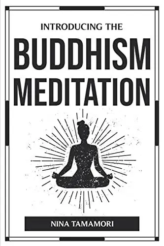 Produktbild: INTRODUCING THE BUDDHISM MEDITATION