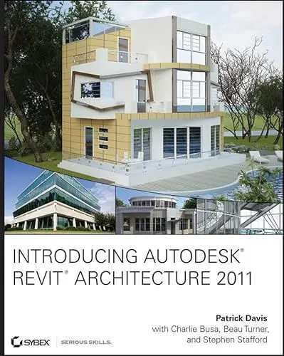 Produktbild: Introducing Autodesk Revit Architecture 2011