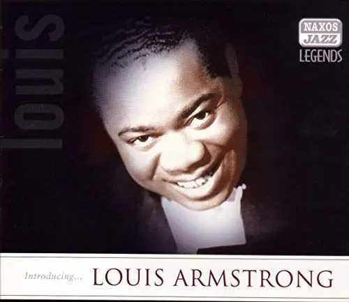 Produktbild: Introducing Louis Armstrong