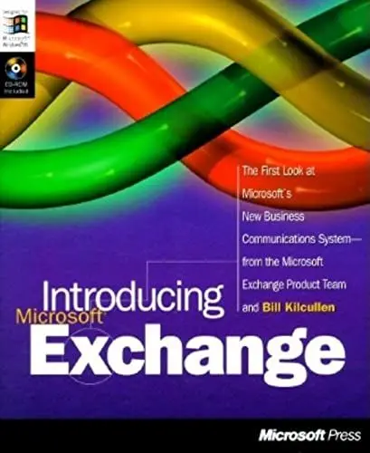 Produktbild: Introducing Microsoft Exchange