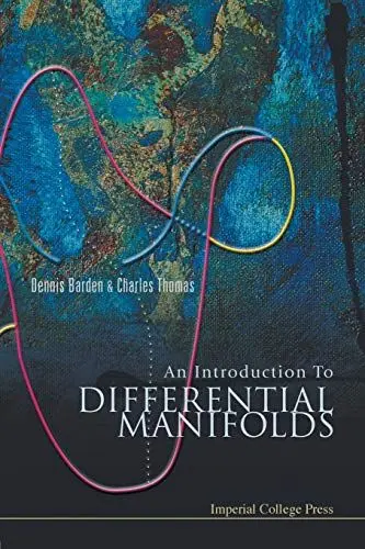 Produktbild: Introduction To Differential Manifolds, An