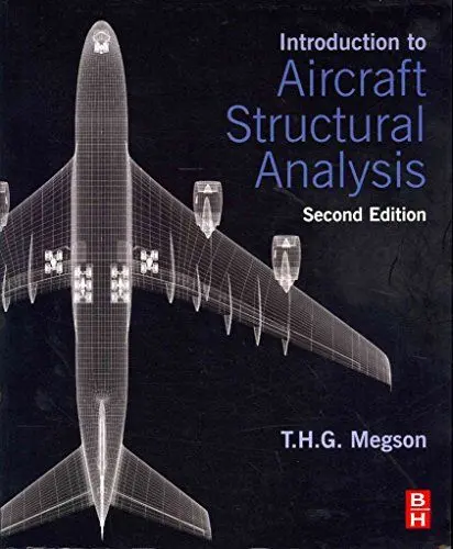 Produktbild: Introduction to Aircraft Structural Analysis