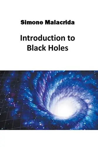 Produktbild: Introduction to Black Holes
