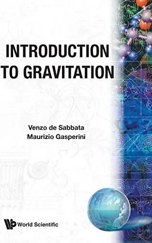 Produktbild: INTRODUCTION TO GRAVTITATION (B/H)