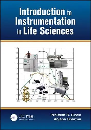 Produktbild: Introduction to Instrumentation in Life Sciences
