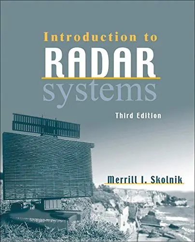 Produktbild: Introduction to Radar Systems