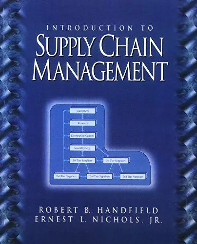Produktbild: Introduction to Supply Chain Management