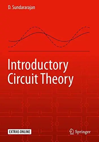 Produktbild: Introductory Circuit Theory