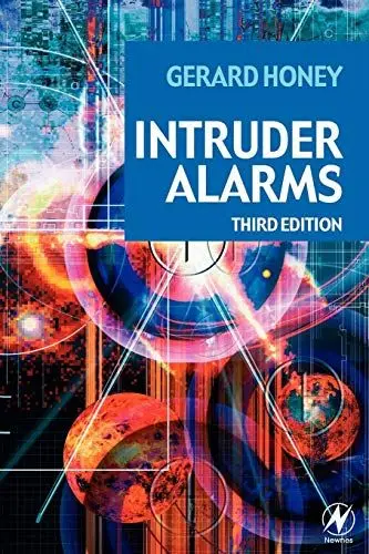 Produktbild: Intruder Alarms