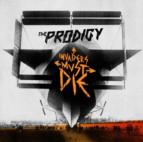 Produktbild: Invaders Must die