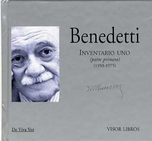 Produktbild: Inventario uno 