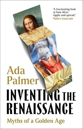 Produktbild: Inventing the Renaissance: Myths of a Golden Age
