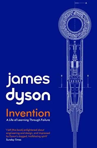 Produktbild: Invention: A Life