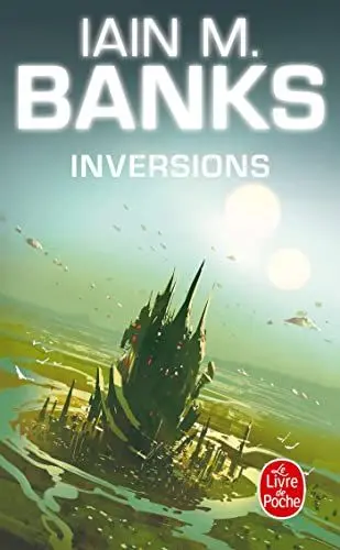 Produktbild: Inversions