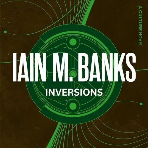 Produktbild: Inversions: Culture Series, Book 6