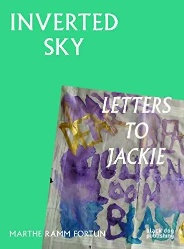 Produktbild: Inverted Sky: Letters to Jackie