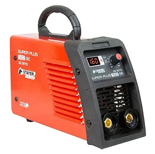 Produktbild: Inverter Schweißgerät SUPER PLUS 160 GEK